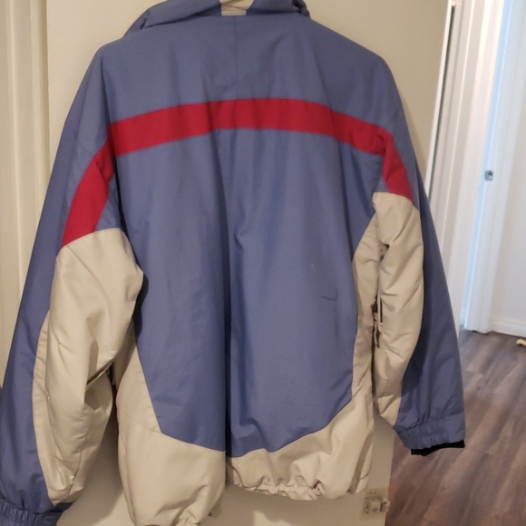 Snowboarding Jacket - Picture 2 of 4